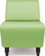 Миниатюра изображения товара Кресло мягкое Monofix Буно (салатовый)