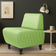 Миниатюра изображения товара Кресло мягкое Monofix Буно (салатовый)