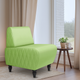 Миниатюра изображения товара Кресло мягкое Monofix Буно (салатовый)