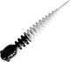 Миниатюра изображения товара Мягкая приманка Sansan Trout Lure Golovastik 50 Сыр Col 13 / TLСG50C13 (12шт, White/Black)