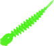Миниатюра изображения товара Мягкая приманка Sansan Trout Lure Golovastik 50 Сыр Col 4 / TLСG50C04 (12шт, Green)