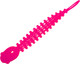 Миниатюра изображения товара Мягкая приманка Sansan Trout Lure Golovastik 50 Сыр Col 3 / TLСG50C03 (12шт, Pink)