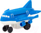 Миниатюра изображения товара Самолет игрушечный Полесье Ильюша / 98495