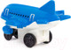 Миниатюра изображения товара Самолет игрушечный Полесье Ильюша / 98495