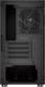 Миниатюра изображения товара Корпус для компьютера AeroCool CS-111-G-BK-V1 (черный, без БП)