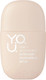 Миниатюра изображения товара Тональный крем Relouis Y.O.U. Really Second skin тон 40 Warm Beige