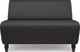 Миниатюра изображения товара Диван Monofix Буно (черный)