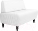 Миниатюра изображения товара Диван Monofix Буно (белый)