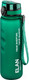 Миниатюра изображения товара Бутылка для воды Elan Gallery Style Matte / 280208 (темно-зеленый)