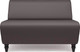 Миниатюра изображения товара Диван Monofix Буно (темно-коричневый)
