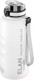 Миниатюра изображения товара Бутылка для воды Elan Gallery Style Matte / 280211 (белый)