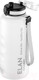 Миниатюра изображения товара Бутылка для воды Elan Gallery Style Matte / 280211 (белый)