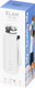 Миниатюра изображения товара Бутылка для воды Elan Gallery Style Matte / 280211 (белый)