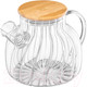 Миниатюра изображения товара Заварочный чайник Elan Gallery Crystal glass / 360174