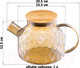 Миниатюра изображения товара Заварочный чайник Elan Gallery Crystal glass / 360176