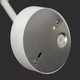 Миниатюра изображения товара Зеркало косметическое Lussole Bartow LSP-7269