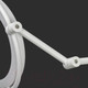 Миниатюра изображения товара Зеркало косметическое Lussole Bartow LSP-7269
