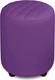 Миниатюра изображения товара Пуф Monofix Йокки (фиолетовый)