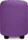 Миниатюра изображения товара Пуф Monofix Йокки (фиолетовый)