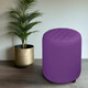 Миниатюра изображения товара Пуф Monofix Йокки (фиолетовый)