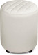 Миниатюра изображения товара Пуф Monofix Йокки (белый)