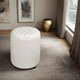 Миниатюра изображения товара Пуф Monofix Йокки (белый)