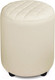 Миниатюра изображения товара Пуф Monofix Йокки (кремовый)