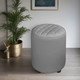 Миниатюра изображения товара Пуф Monofix Йокки (серый)