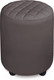 Миниатюра изображения товара Пуф Monofix Йокки (темно-коричневый)