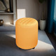 Миниатюра изображения товара Пуф Monofix Йокки (оранжевый)