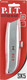 Миниатюра изображения товара Нож пистолетный P.I.T HCTK03-0009