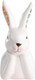 Миниатюра изображения товара Статуэтка Eglo Sendayan Заяц 427942