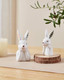 Миниатюра изображения товара Статуэтка Eglo Sendayan Заяц 427942