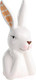 Миниатюра изображения товара Статуэтка Eglo Sendayan Заяц 427942