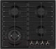 Миниатюра изображения товара Газовая варочная панель Korting HG 674 CTSN