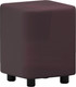 Миниатюра изображения товара Пуф Monofix Бафф (экокожа/коричневый)