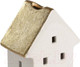 Миниатюра изображения товара Подсвечник Eglo Catacol Домик 422401