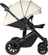 Миниатюра изображения товара Детская универсальная коляска Farfello Molly Trio 3в1 (Pearl)
