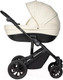 Миниатюра изображения товара Детская универсальная коляска Farfello Molly Trio 3в1 (Pearl)