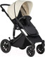 Миниатюра изображения товара Детская универсальная коляска Farfello Molly Trio 3в1 (Pearl)