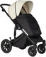 Миниатюра изображения товара Детская универсальная коляска Farfello Molly Trio 3в1 (Pearl)