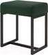 Миниатюра изображения товара Табурет садовый Monofix Юнта (зеленый)