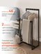 Миниатюра изображения товара Вешалка для одежды Monofix Напольная (черный)