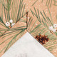 Миниатюра изображения товара Дорожка на стол Этель Spruce Branches / 7321858 (30x70)