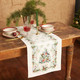 Миниатюра изображения товара Дорожка на стол Этель Сhristmas bells / 7346928 (40x147)
