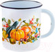 Миниатюра изображения товара Кружка Appetite Осень 1с3с