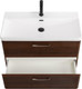 Миниатюра изображения товара Тумба под умывальник BelBagno Noce DUE-800-2C-SO-NOCE-P