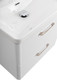 Миниатюра изображения товара Тумба под умывальник BelBagno DUE-500-2C-SO-BM-P