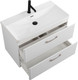 Миниатюра изображения товара Тумба под умывальник BelBagno DUE-800-2C-SO-BM-P