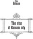 Миниатюра изображения товара Книга Рипол Классик Восхождение Рэнсом сити твердая обложка (Гилман Феликс)